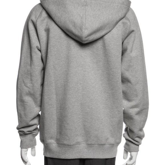 DIOR MEN 2021 Graphic Print Hoodie - Picture 3 of 5